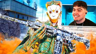 LE RETOUR DU MEILLEUR FUSIL D'ASSAUT DE WARZONE OMGGGGG