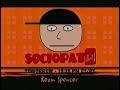 Kevin Spencer Comedy Network Promo 2000
