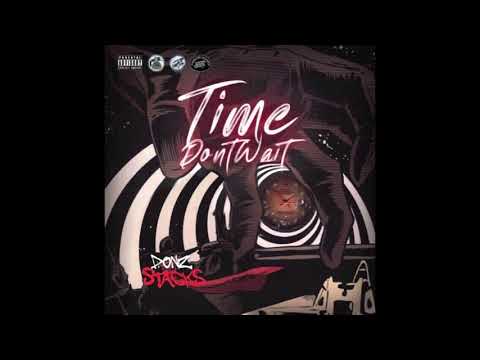 Donz Stacks - Paper Planes (Produced By) Sez On The Beat