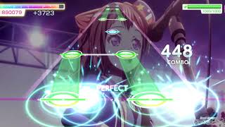 【バンドリ】Dreamers Go!＃15