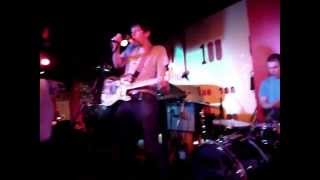 Hefner - The Sad Witch (Live at The 100 Club)