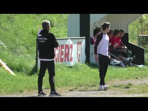 B1 Junior Młodszy I liga wojewódzka: Boruta - Piotrcovia 3-1(04.09.2022)