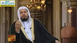 صورة محمد موسى الشريف | شخصيات لها تاريخ | سيف الدين قطز 2