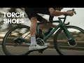 SPECIALIZED Torch 3.0 Wielrenschoenen Wit — video 4