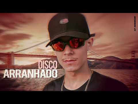 Disco Arranhado Dj Lucas Beat -Prod Matheus GM