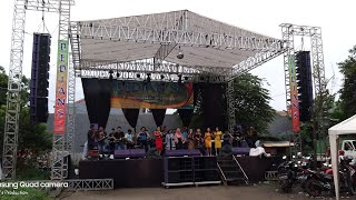 Download lagu Cek sound dangdut bass gleerr 'Bagai Ranting Kering' - Cover lagu mp3