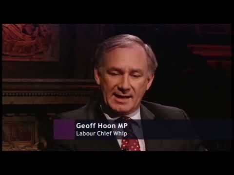 Newsnight 20 May 2008