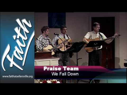 2012-03-11 Song Service