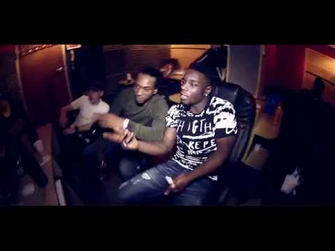 Storm Millian - Problem Child (Net Video) [@StormMillian] | Link Up TV