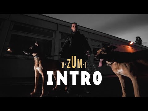 V'zum'i - INTRO (Video) "Kush und Pueblo"