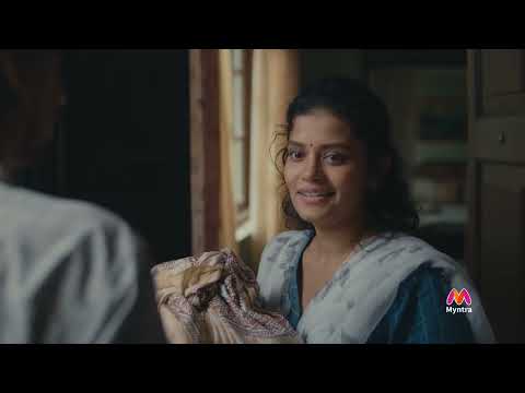 Myntra - It's You 2.0