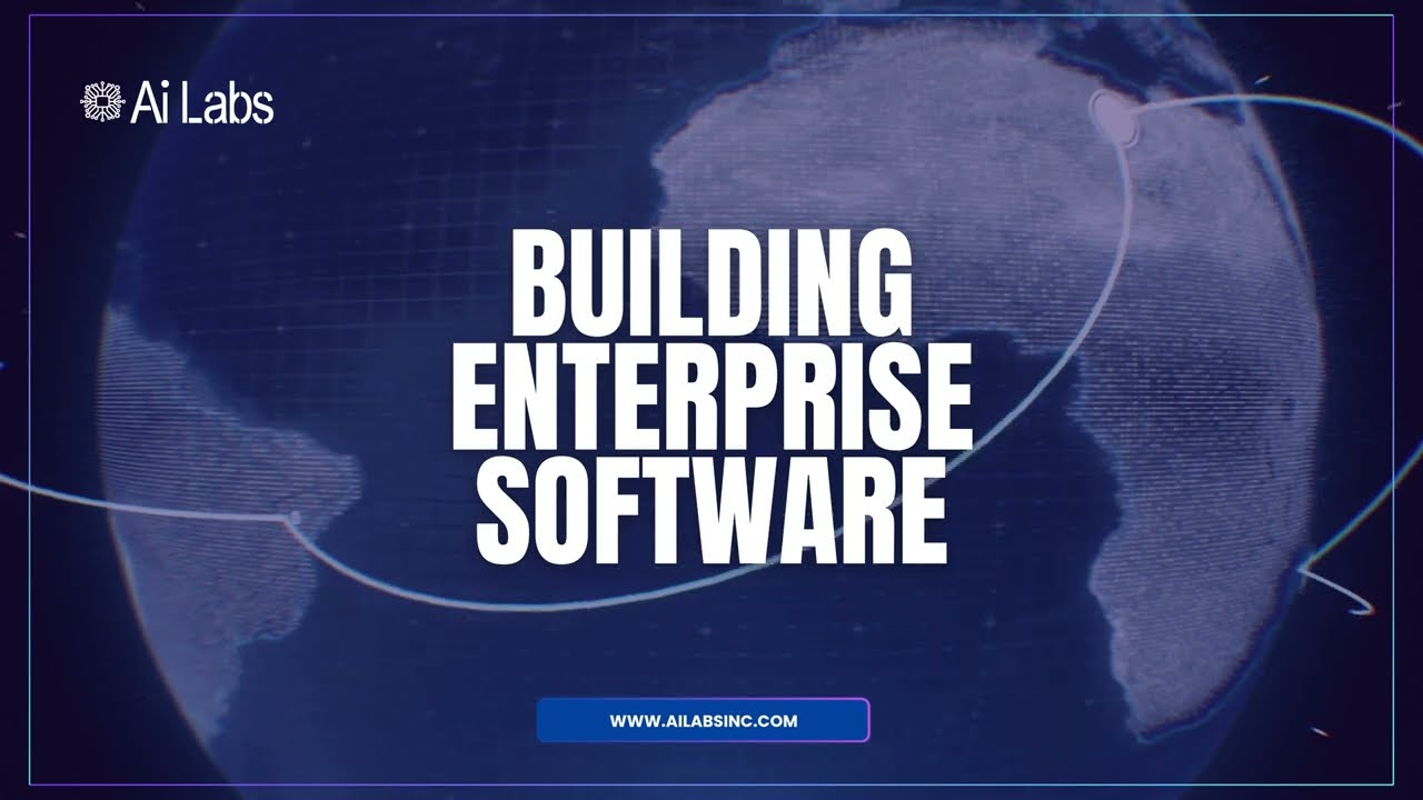 AI Labs Inc. Introduces AI-Augmented Software Development Services with Minsky™