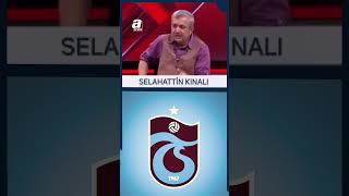 Fırtına’da İştah Patlaması: Lütfü Kınalı’dan Net Mesaj