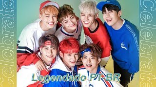 [PT-BR] VICTON - Celebrate (Evergreen OST)