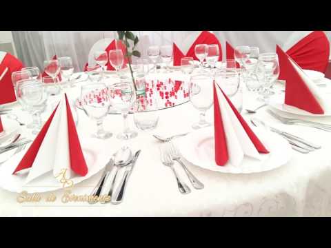 Nunta sau Botez - RESTAURANT -  SALA EVENIMENTE A&O Lugoj