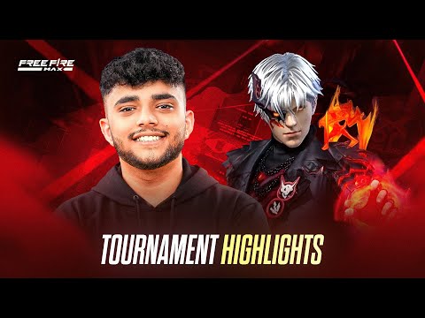 They never stood a chance || TOURNAMENT HIGHLIGHTS WITH TEAM ELITE🇮🇳#8