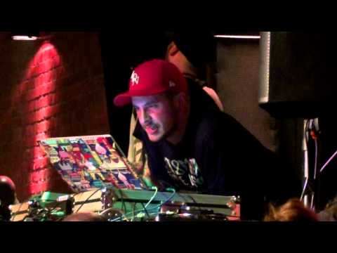 Son of Kick @F*CKIN' BEAT 4 YEARS BDAY.mp4