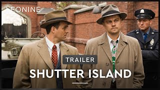 Shutter Island Film Trailer