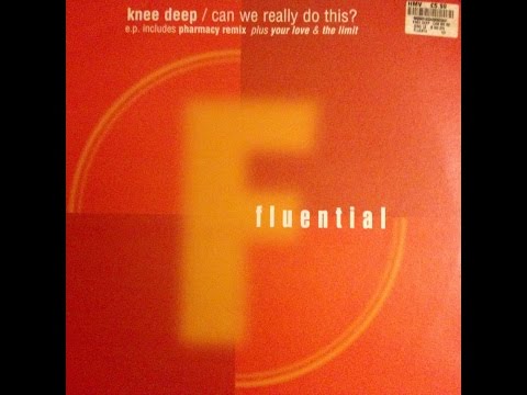 Knee Deep - The Limit