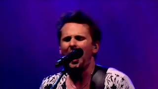 Muse - Survival live at WarChild (2013) HD