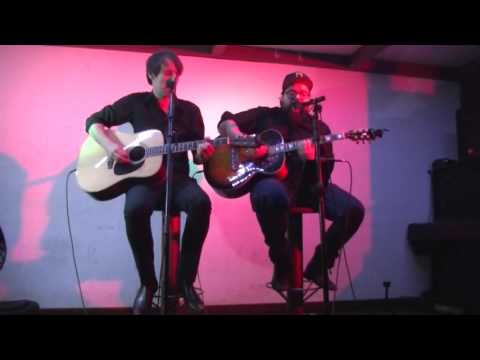 The Poster Boy - Pale Blue Eyes Hunnia