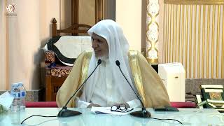 أ.د. علي الشبل | شرح كتاب الفتن من صحيح البخاري المجلس (2) image