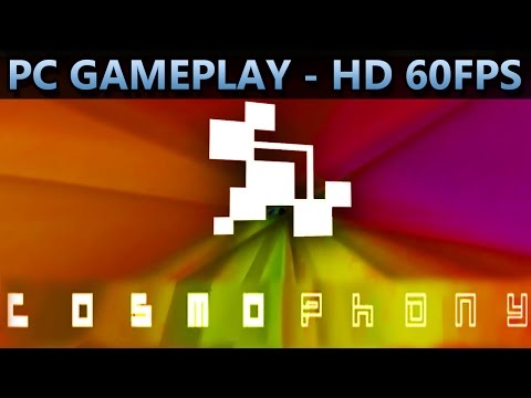 Cosmophony | PC GAMEPLAY | 60 FPS | HD 1080P