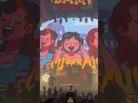 Whisnu Santika X Bravy Live at Atlas Super Club