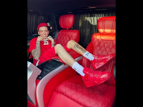 Central Cee ft Alan Walker - One Up remix