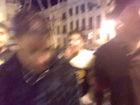 nito e indez vs polako y cinhico