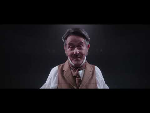 Being Mr Wickham - Trailer