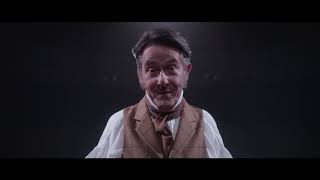 Being Mr Wickham - Trailer