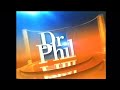 The Dr Phil Show 2005 2006 Season 4 Intro REUPLOAD