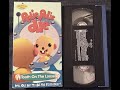 Rolie Polie Olie Tooth On The Loose US Release