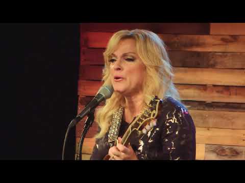 Midnight Angel - Rhonda Vincent