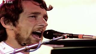 Supertramp - It's Raining Again (1983)