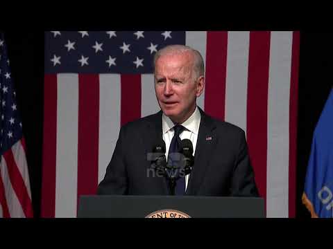Top News- SHBA nderon viktimat me ngjyrë/ Biden, i pari që bën homazhe për masakrën e Tulsës