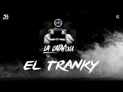 EL TRANKY / MARCA REGISTRADA / ESTUDIO