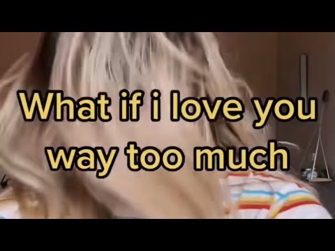 Gatlin - What If I Love You (Official Lyric Video)