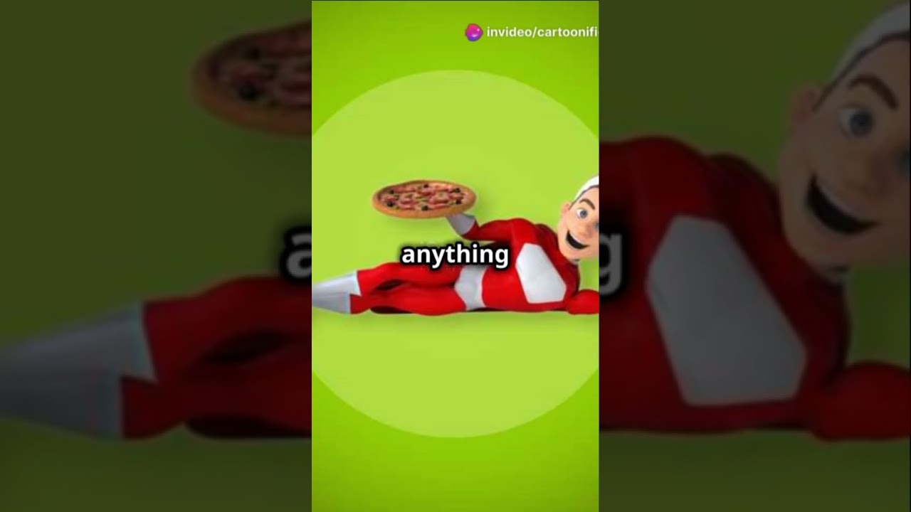 Superheroes with Rare Powers You Didn't Know About!  #cartoon #superhero