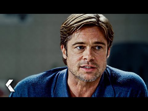“You're Not Even Looking at the Problem” - MONEYBALL Clip | Brad Pitt, Jonah Hill