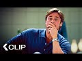 You Re Not Even Looking At The Problem MONEYBALL Clip Brad Pitt Jonah Hill