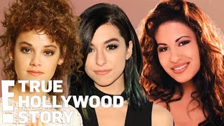 E! True Hollywood Story: Selena Quintanilla-Pérez & Christina Grimmie FULL EPISODE | E!