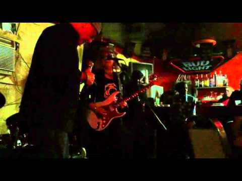 Debbie Davies and Jay Stollman - "Change is Gonna Come"