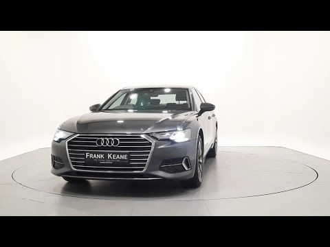 202D15524 - 2020 Audi A6 40TDI 204HP S tronic SE 47,950