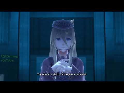 God Eater 2 Ep.22 Mission 88