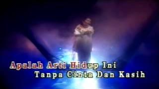 Cinta Jangan Kau Pergi - Sheila Majid (Full HD,Karaoke,HiFi Dual Audio)