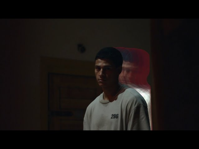 Panik von Emilio ((jetzt ansehen))