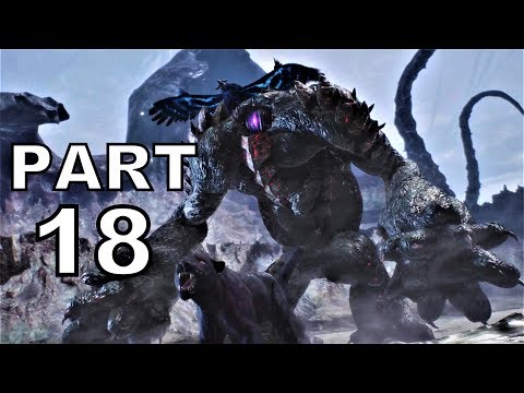 DEVIL MAY CRY 5 Walkthrough Part 18 - Nightmare (DMC5)