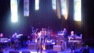 Anderson Ponty Band - Owner of a Lonely Heart